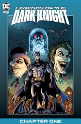 Icon image Legends of the Dark Knight (2021 - 2021)