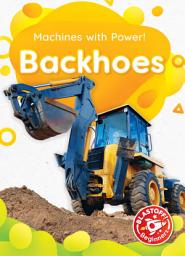 Icon image Backhoes