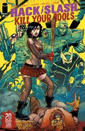 Icon image Hack/Slash: Kill Your Idols (One Shot)