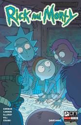 Icon image Rick and Morty