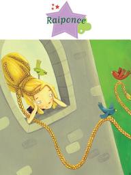 Icon image Raiponce