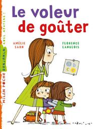 Icon image Le voleur de goûter