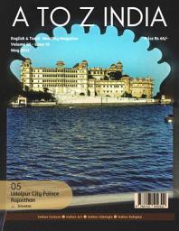 Icon image A TO Z INDIA - MAY 2022