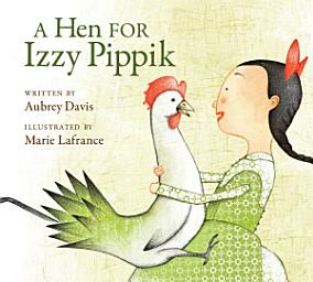 Icon image A Hen for Izzy Pippik