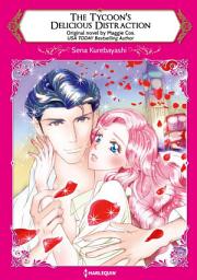 Icon image THE TYCOON'S DELICIOUS DISTRACTION: Harlequin Comics