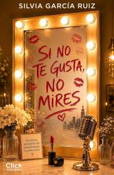 Icon image Si no te gusta, no mires