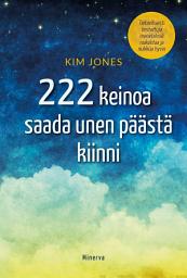 Icon image 222 keinoa saada unen päästä kiinni