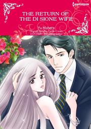 Icon image THE RETURN OF THE DI SIONE WIFE: Harlequin Comics