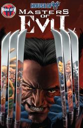 Icon image House of M: Masters of Evil