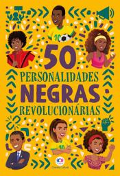 Icon image 50 Personalidades negras revolucionárias