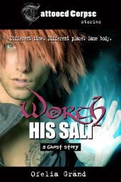 Icon image Worth His Salt