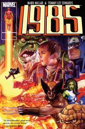 Icon image Marvel 1985