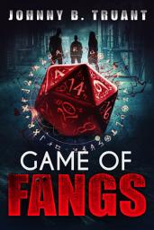 Icon image Game of Fangs - A Stand-Alone Prequel in the Fat Vampire World