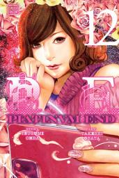 Icon image Platinum End