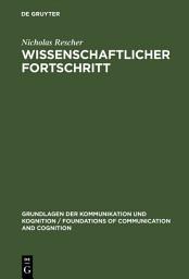 Icon image Wissenschaftlicher Fortschritt: Eine Studie über die Ökonomie der Forschung