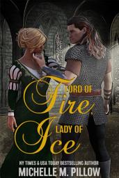 Icon image Lord of Fire, Lady of Ice