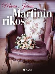 Icon image Martinin rikos