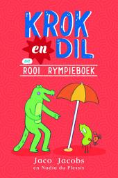 Icon image Krok en Dil se Rooi Rympieboek