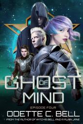 Icon image Ghost of Mind Episode Four