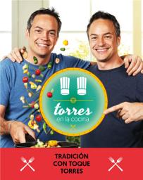 Icon image Torres en la cocina 3: Tradición con toque Torres