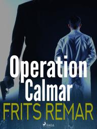 Icon image Operation Calmar
