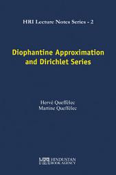 Icon image Diophantine Approximation and Dirichlet Series