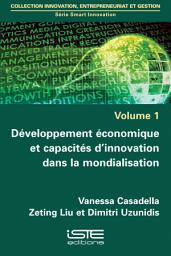 Icon image Développement économique et capacités d’innovation dans la mondialisation