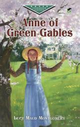 Icon image Anne of Green Gables