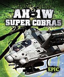 Icon image AH-1W Super Cobras