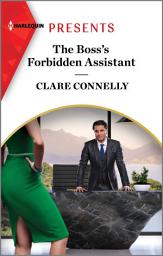 Icon image The Boss's Forbidden Assistant