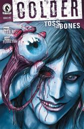 Icon image Colder: Toss the Bones