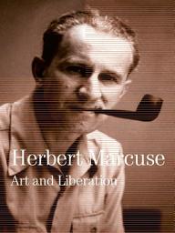 Icon image Art and Liberation: Collected Papers of Herbert Marcuse, Volume 4