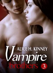 Icon image Vampire Brothers – Part 3