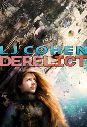 Icon image Derelict: Halcyone Space, book 1
