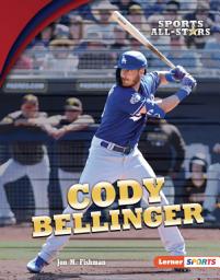 Icon image Cody Bellinger