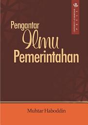 Icon image Pengantar Ilmu Pemerintahan