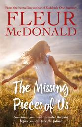 Icon image The Missing Pieces of Us