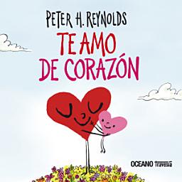 Icon image Te amo de corazón