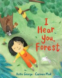 Icon image I Hear You, Forest