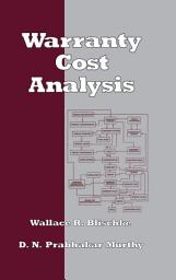 Icon image Warranty Cost Analysis