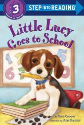 Icon image Little Lucy Goes to School