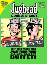 Icon image Jughead Double Digest #195