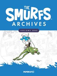 Icon image The Smurfs Archives