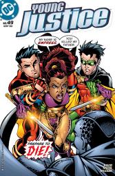 Icon image Young Justice (1998-) #49