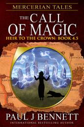 Icon image Mercerian Tales: The Call of Magic