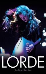 Icon image Lorde