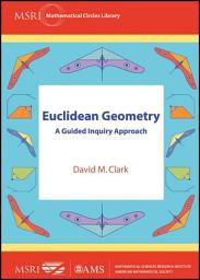 Icon image Euclidean Geometry: A Guided Inquiry Approach