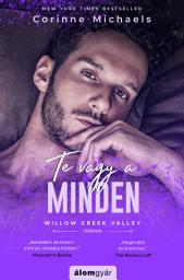 Icon image Te vagy a minden