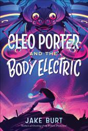 Icon image Cleo Porter and the Body Electric