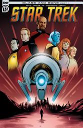 Icon image Star Trek (2022)